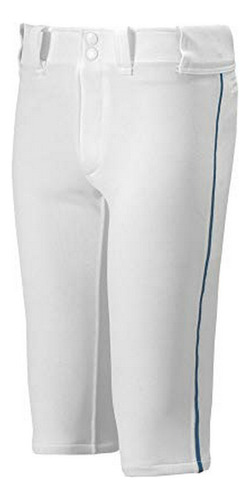 Pantalones Cortos Con Tirantes Cortos Mizuno Youth Premier,