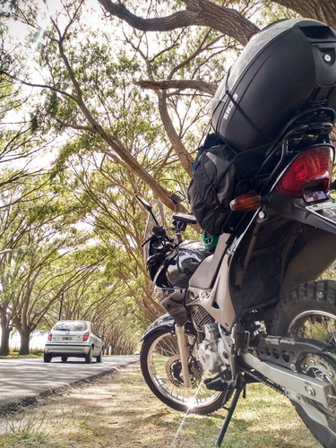 Imagen 2 de 19 de Honda Falcon 400 Nx4 Inmaculada