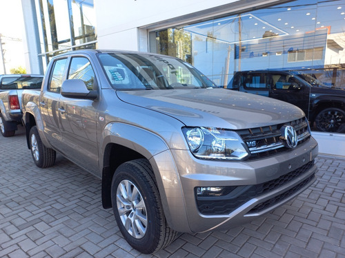 Imagen 3 de 15 de Amarok 3.0 258cv V6 Cd Comfortline #dm