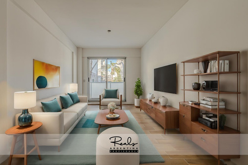 Venta Belgrano-nuñez ,4 Ambientes Con Cochera Y Amenties! Nunez- Belgrano.a Estrenar!