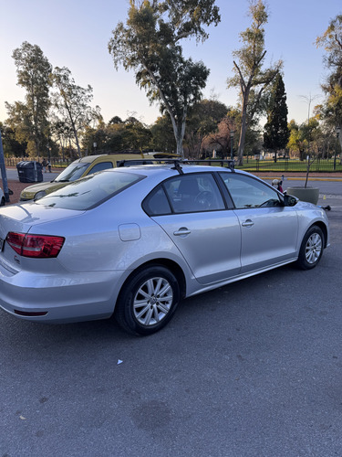 Volkswagen Vento 2.0 Advance 115cv Summer Package