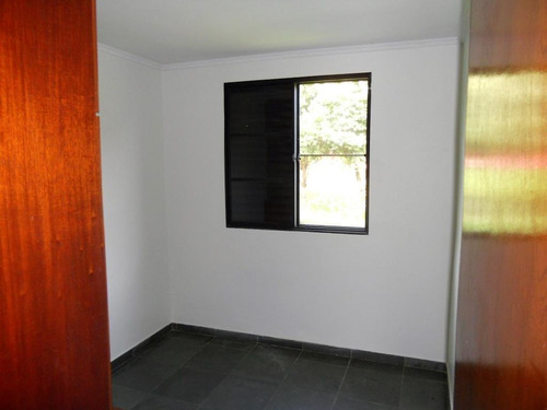 Imagem 16 de 19 de Apartamento - Ap334
