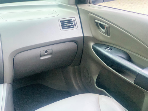 Hyundai Tucson 2.0 Gls 4x2 Flex Aut. 5p