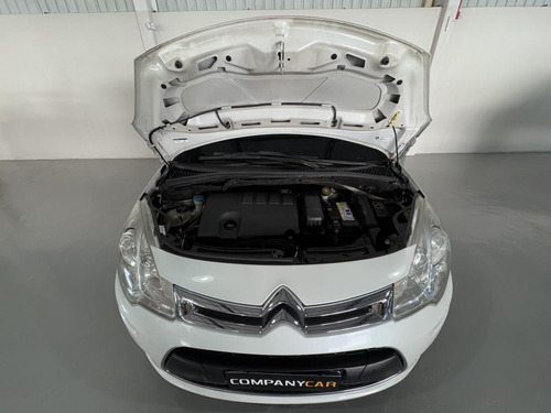 Citroën C3 1.6 VTi Flex Start 16V 5p Aut.