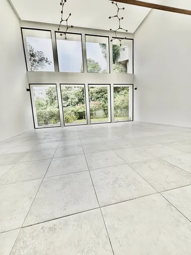 Casa Nueva En Venta En Bosques De Las Lomas