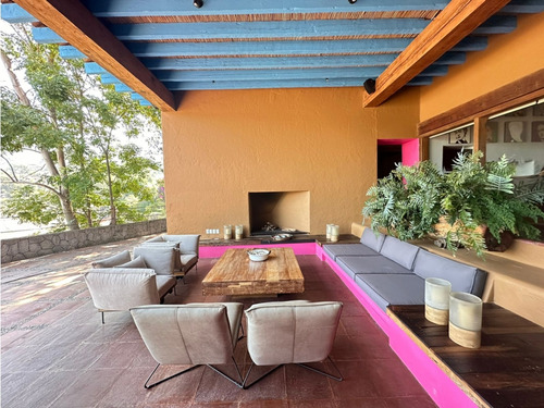 Propiedad En Venta En Avandaro