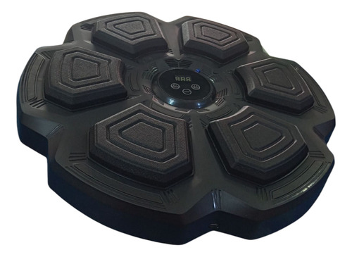 Maquina De Boxeo Bluetooth Entrenamiento Gimnasio Ejercicio