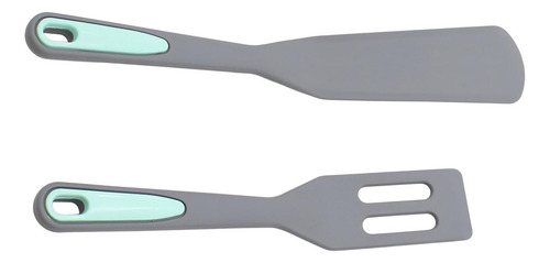 Juego De Espátula De Cocina De 2 Piezas Espátula De