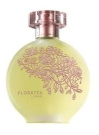 Floratta L' Amore - Ml A $1400 - L a $1400