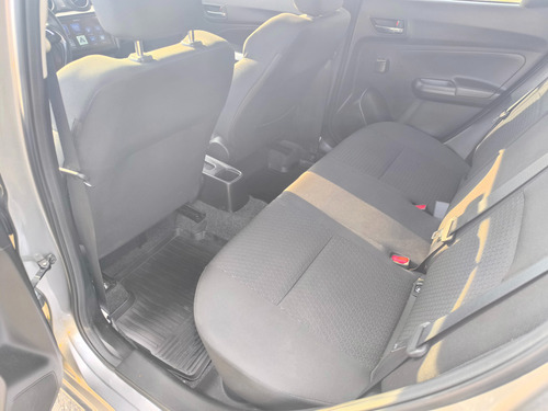 Suzuki Swift 1.2 Hybrid 2Wd