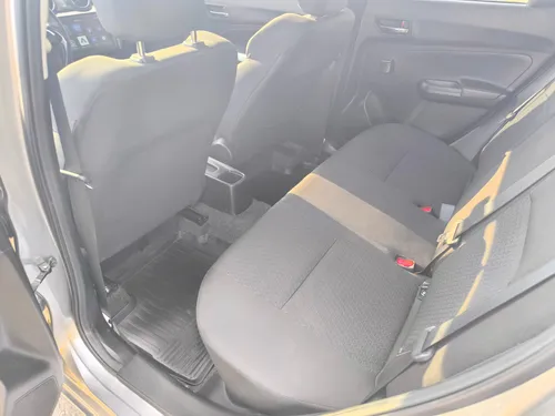 Suzuki Swift 1.2 Hybrid 2Wd