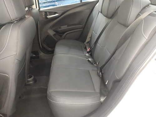 Fiat Cronos Precision 1.8 At6! Contado - Financiado! Lh1