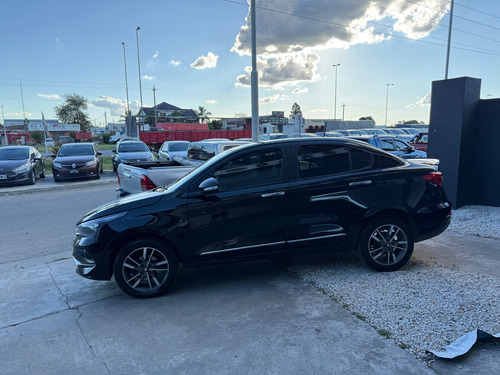 Fiat Cronos 1.3 Precision Cvt