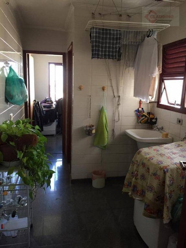 Imagem 19 de 30 de Apartamento Com 4 Dormitórios À Venda, 142 M² Por R$ 990.000,00 - Vila Formosa - São Paulo/sp - Ap2256