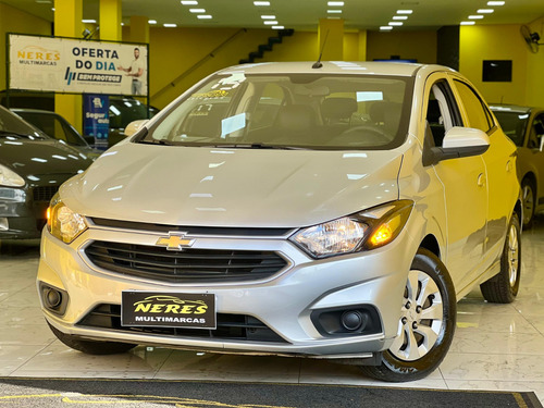 Chevrolet Onix 1.0 Lt 5p