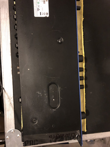 Lexicon Mx400 Procesador De Voz/efectos (Usado)