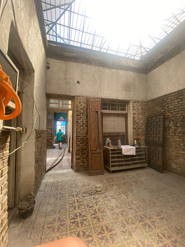 Venta De Terreno En Barrio Unión