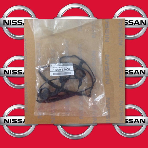 Imagen 1 de 5 de Empacadura De Tapa Valvula Nissan Tiida Sentra