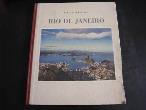 Mercurio Peruano: Libro Fotografia Rio De Janeiro Karfeldl72