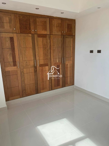 Imagen 14 de 24 de Apartamento En Alquiler En Torre Con Acensor