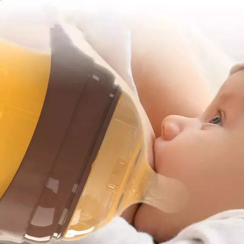 Biberón Que Imita El Pecho Materno 150 Ml Y 240 Ml