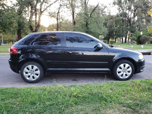 Audi A3 1.6 3 Puertas 2010