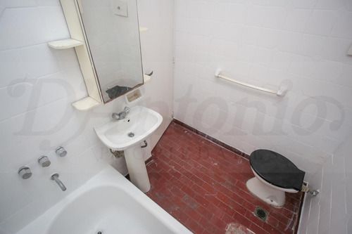 Departamento En Venta 3 Ambientes Con Balcón