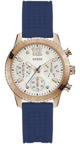 Relógio Guess Feminino Multifunções 92694lpgsru3