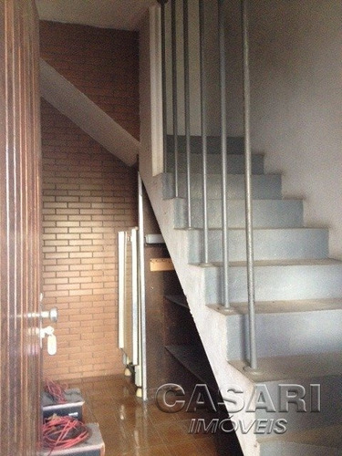 Imagem 8 de 18 de Terreno Residencial À Venda, Jardim Iracema, São Bernardo Do Campo - Te3909. - Te3909