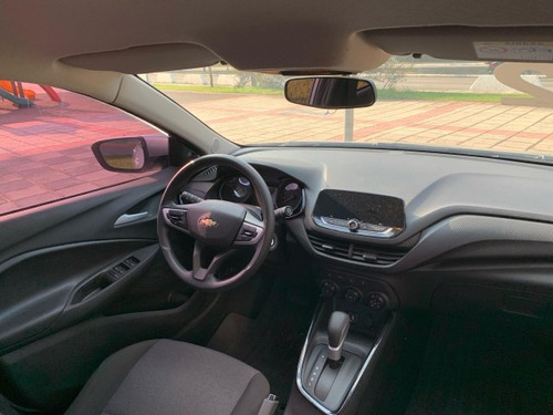 Chevrolet Onix Onix 1.0 TURBO FLEX PLUS AUTOMATICO