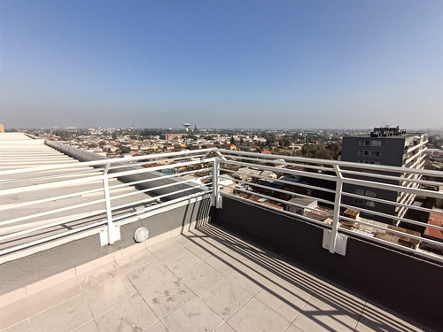 Departamento En Venta De 3 Dorm. En La Cisterna
