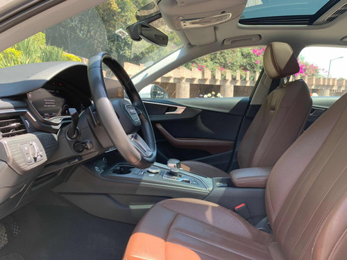 Audi A4 2.0 T Elite Quattro 252hp Dsg
