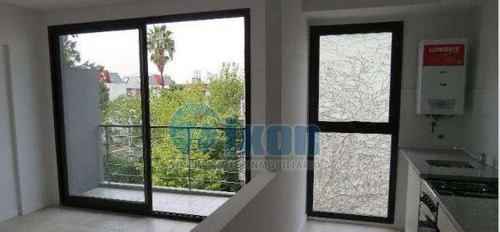 Imagen 2 de 17 de Departamento A Estrenar - La Calabria, San Isidro.