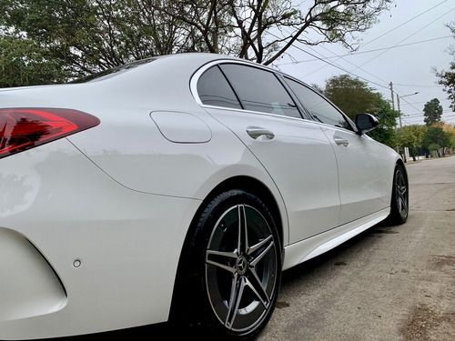 Mercedes-benz Clase C 2.0 C300 Coupe 258cv Sedan