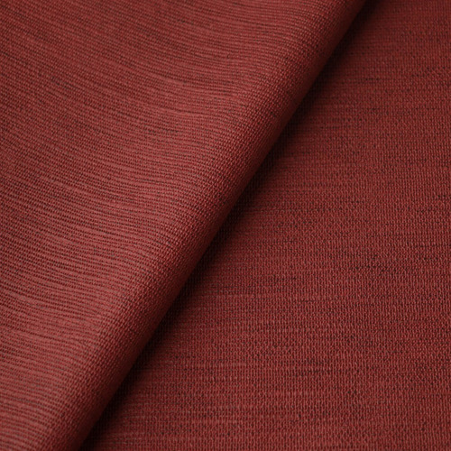 Mantel Impermeable 2,40m Cuerina Lombardía Ecocuero Lavable2 Bordó
