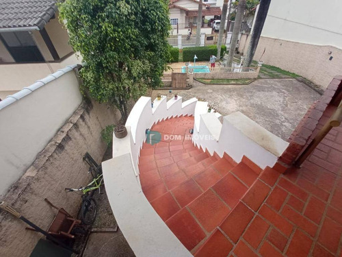 Imagem 5 de 26 de Casa À Venda, 250 M² Por R$ 1.100.000,00 - Portal Da Torre - Juiz De Fora/mg - Ca0403