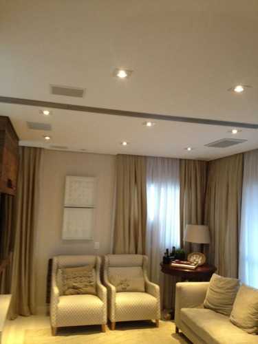 Imagem 14 de 27 de Cobertura Duplex Para Venda - Vila Oliveira, Mogi Das Cruzes - 218m², 2 Vagas - 1828