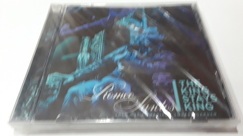 Romeo Santos - The King Stays King - Sold Out At M S G