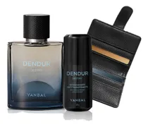 Comprar Dendur Destiny Perfume De Hombre Con Tarjetero Y Desodorante