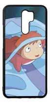 Comprar Funda Case Para Xiaomi Redmi Note 8 Pro Studio Ghibli