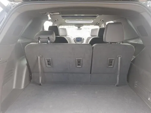 Chevrolet Traverse 3.6 V6 Traverse Rs At
