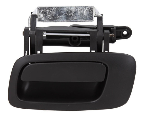 Imagen 1 de 4 de Manija Izquierda Puerta Trasera Chevrolet Astra 98/11