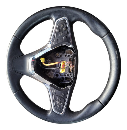 Volante Chevrolet Cruze 2