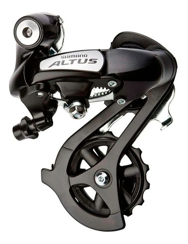 Cambio Traseiro Shimano Altus Rd-m310 Smart 7/8 V