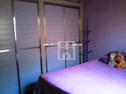 Imagem 13 de 16 de Casa Residencial À Venda, Jardim Roberto Benedetti, Ribeirão Preto - Ca0011. - Ca0011