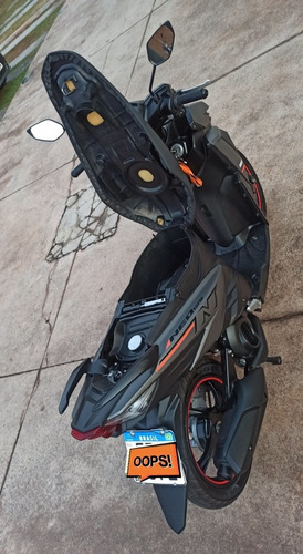 Imagem 7 de 15 de Yamaha Neo 125