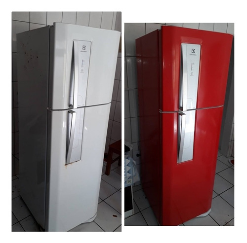 Imagem 2 de 5 de Envelopamentos Em Geral