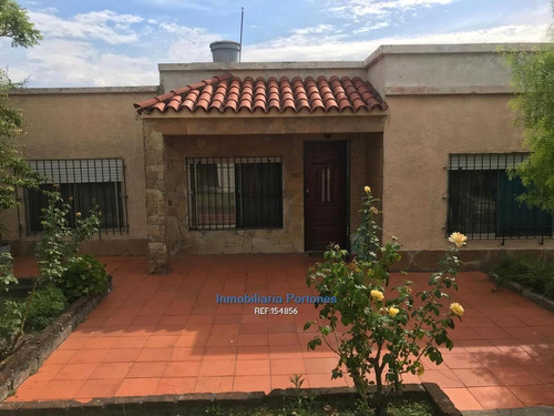 Venta Dos Casas En Mismo Padrón Malvin Norte