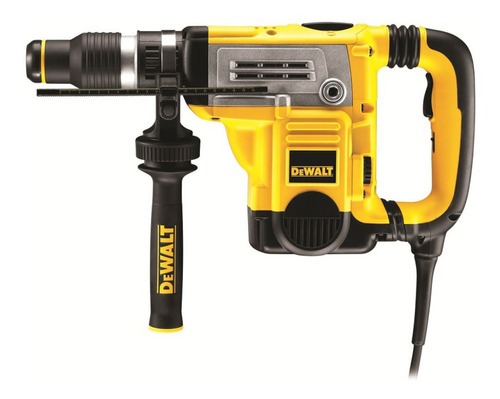 Rotomartillo Dewalt D25601k 1200w Sds Max