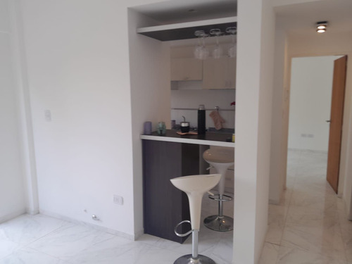 Venta Departamento 1 Dormitorio San Miguel Con Cochera